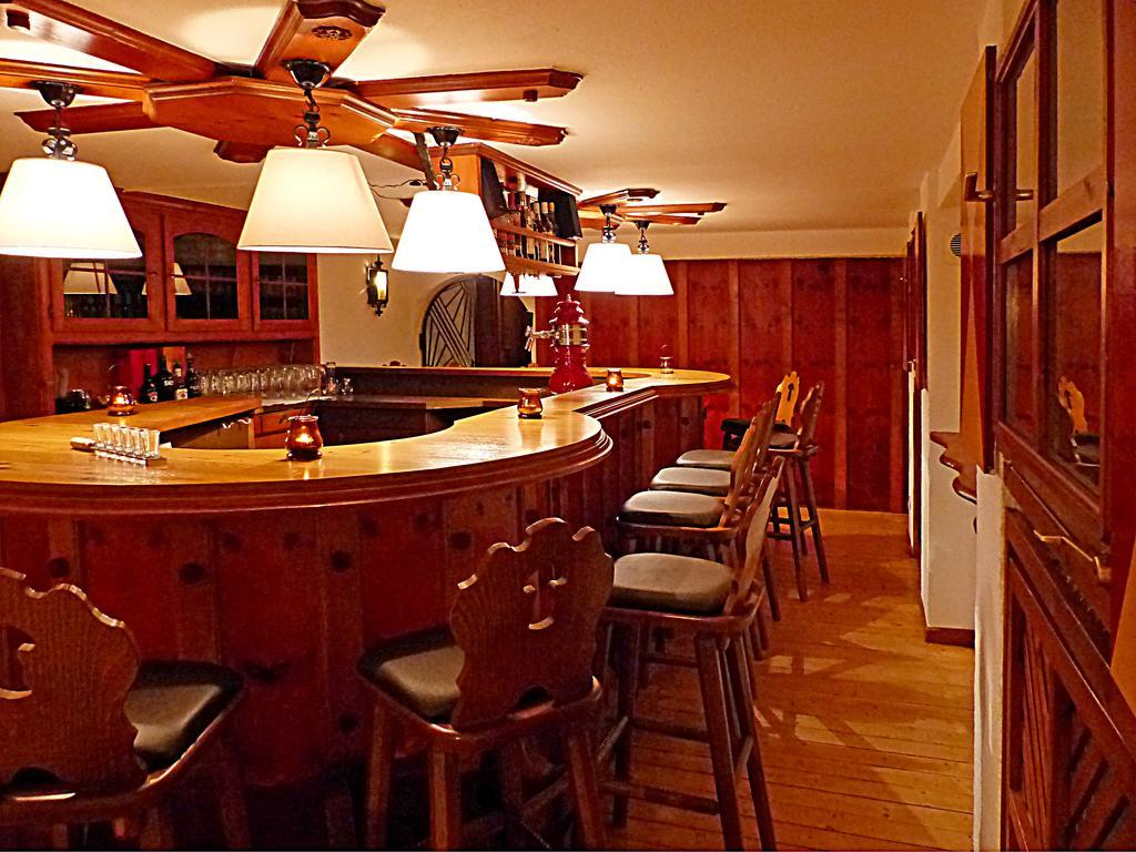 Hotel-Restaurant Schwyzerhuesli Viernheim Εξωτερικό φωτογραφία